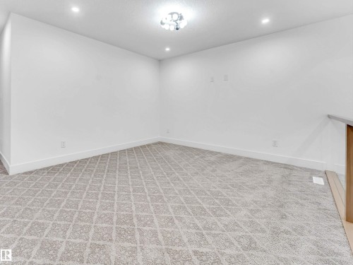 2346 63 Avenue, Rural Leduc County, AB - Indoor Photo Showing Other Room