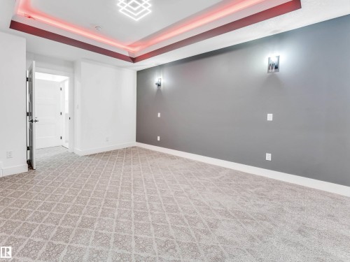 2346 63 Avenue, Rural Leduc County, AB - Indoor Photo Showing Other Room