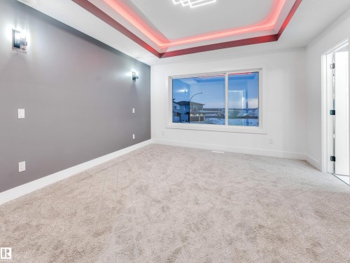 2346 63 Avenue, Rural Leduc County, AB - Indoor Photo Showing Other Room