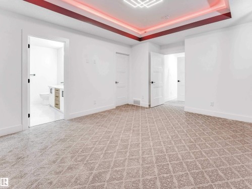 2346 63 Avenue, Rural Leduc County, AB - Indoor Photo Showing Other Room