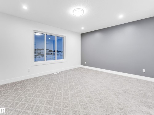 2346 63 Avenue, Rural Leduc County, AB - Indoor Photo Showing Other Room