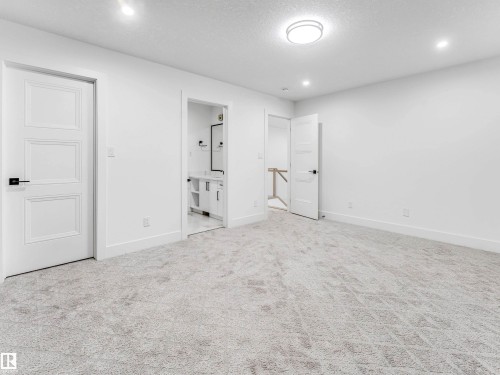 2346 63 Avenue, Rural Leduc County, AB - Indoor Photo Showing Other Room