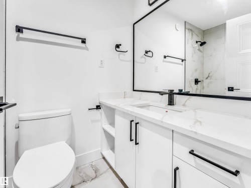 2346 63 Avenue, Rural Leduc County, AB - Indoor Photo Showing Bathroom