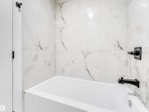 2346 63 Avenue, Rural Leduc County, AB - Indoor Photo Showing Bathroom
