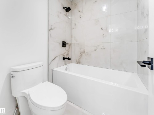 2346 63 Avenue, Rural Leduc County, AB - Indoor Photo Showing Bathroom