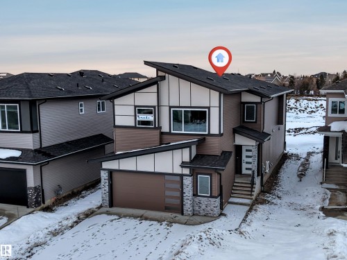 2346 63 Avenue, Rural Leduc County, AB - Outdoor