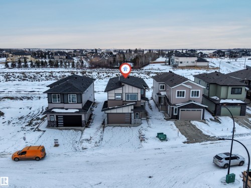 2346 63 Avenue, Rural Leduc County, AB - Outdoor