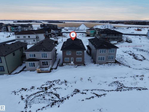 2346 63 Avenue, Rural Leduc County, AB - Outdoor With View