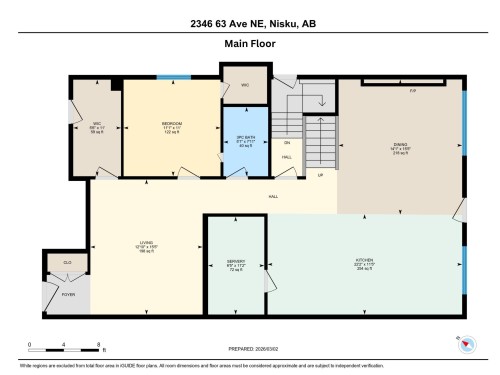 2346 63 Avenue, Rural Leduc County, AB - Other