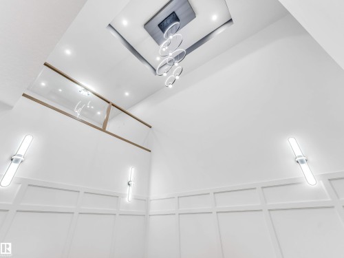 2346 63 Avenue, Rural Leduc County, AB - Indoor Photo Showing Other Room