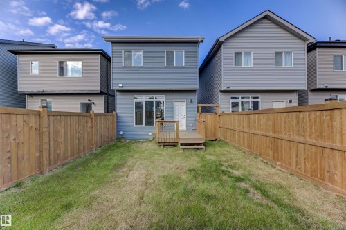 9823 227 Street Nw, Edmonton, AB - Outdoor With Exterior
