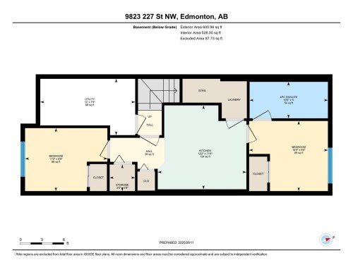 9823 227 Street Nw, Edmonton, AB - Other