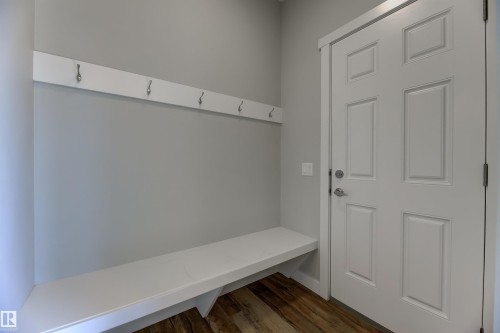 9823 227 Street Nw, Edmonton, AB - Indoor Photo Showing Other Room
