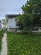 8916 83 Avenue  Edmonton, AB T6C 1B5
