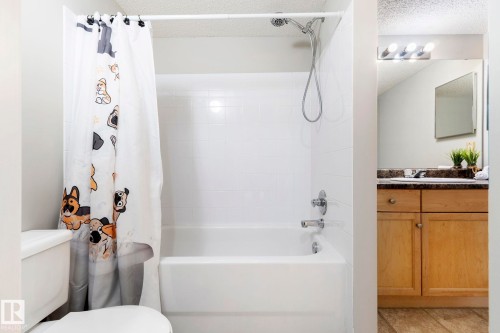 212 40 Alpine Place, St. Albert, AB - Indoor Photo Showing Bathroom