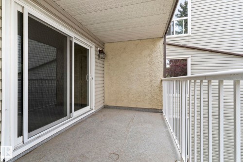 212 40 Alpine Place, St. Albert, AB - Outdoor With Exterior