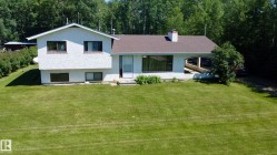 54207 RGE ROAD 52  Rural Lac Ste. Anne County, AB T0E 0L0
