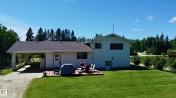 54207 RGE ROAD 52  Rural Lac Ste. Anne County, AB T0E 0L0