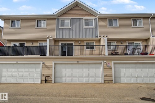 #81 9535 217 St Nw, Edmonton, AB 