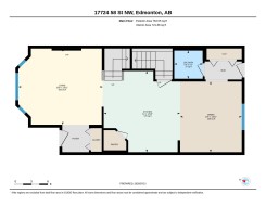 Floor plan - 