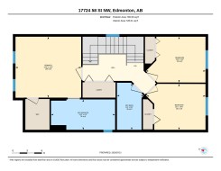 Floor plan - 