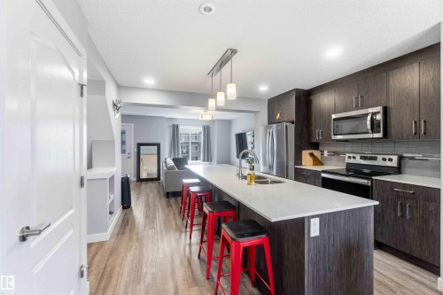 #53 3025 151 Av Nw, Edmonton, AB 