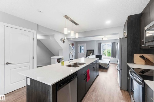 #53 3025 151 Av Nw, Edmonton, AB 