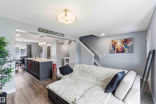 #53 3025 151 Av Nw, Edmonton, AB 