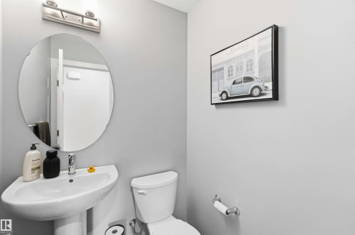 #53 3025 151 Av Nw, Edmonton, AB 