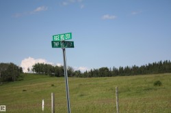 RR201 TWP 584  Rural Thorhild County, AB T0A 2V0