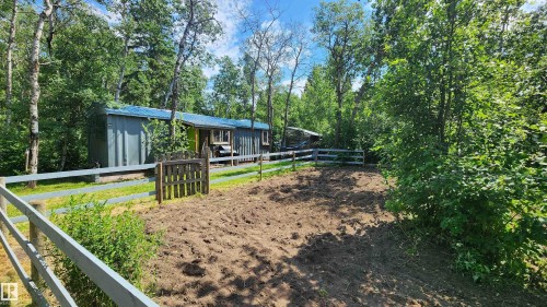 Twp Rd 560 Rge Rd 52, Rural St. Paul County, AB 