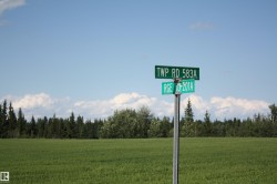 RR202 TWP583  Rural Thorhild County, AB T0A 2V0