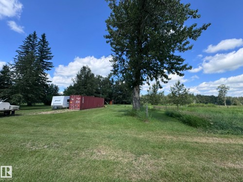 60417 Rge Rd 10, Rural Westlock County, AB - Outdoor