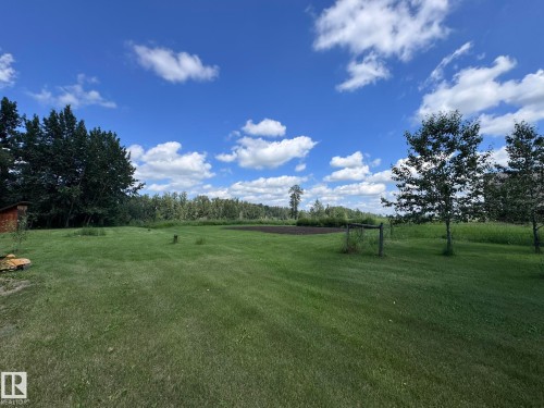 60417 Rge Rd 10, Rural Westlock County, AB - Outdoor With View