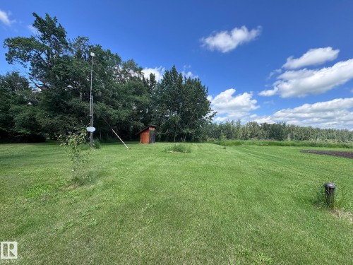60417 Rge Rd 10, Rural Westlock County, AB - Outdoor