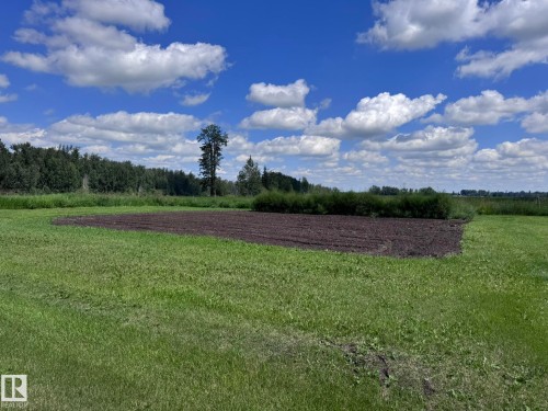 60417 Rge Rd 10, Rural Westlock County, AB - Outdoor With View