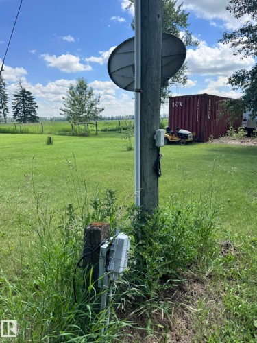 60417 Rge Rd 10, Rural Westlock County, AB - Outdoor