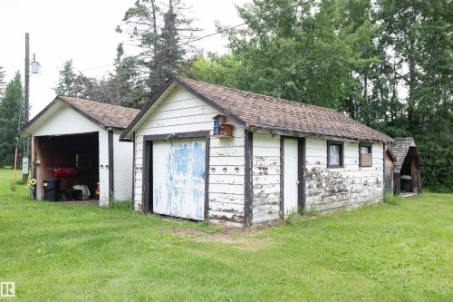 60417 Rge Rd 10, Rural Westlock County, AB - Outdoor