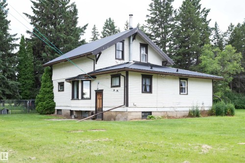60417 Rge Rd 10, Rural Westlock County, AB - Outdoor