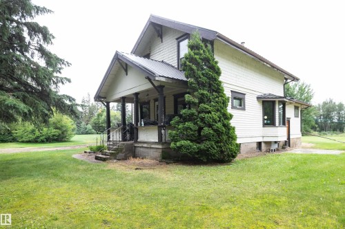 60417 Rge Rd 10, Rural Westlock County, AB - Outdoor