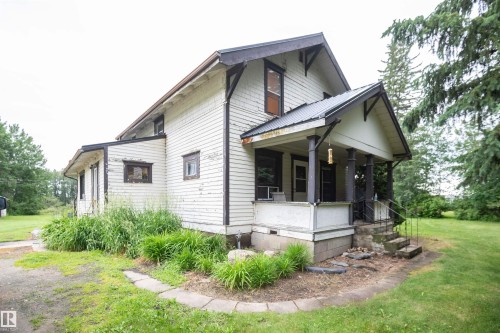 60417 Rge Rd 10, Rural Westlock County, AB - Outdoor