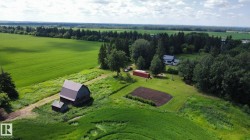 60417 RR 10  Rural Westlock County, AB T7P 2N9