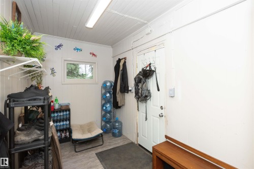 60417 Rge Rd 10, Rural Westlock County, AB - Indoor Photo Showing Other Room