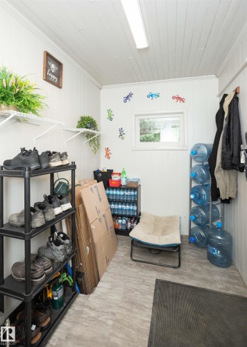 60417 Rge Rd 10, Rural Westlock County, AB - Indoor Photo Showing Other Room