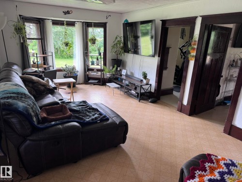 60417 Rge Rd 10, Rural Westlock County, AB - Indoor Photo Showing Other Room