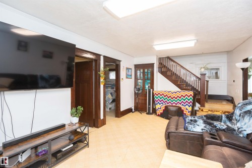 60417 Rge Rd 10, Rural Westlock County, AB - Indoor