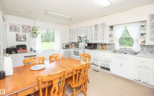 60417 Rge Rd 10, Rural Westlock County, AB - Indoor