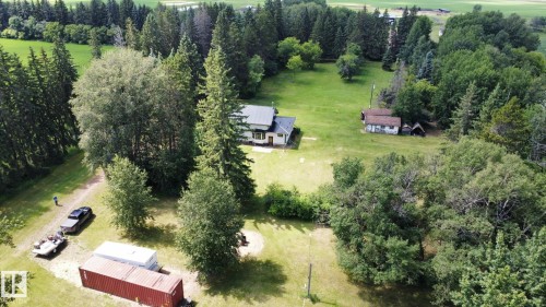60417 Rge Rd 10, Rural Westlock County, AB - Outdoor With View