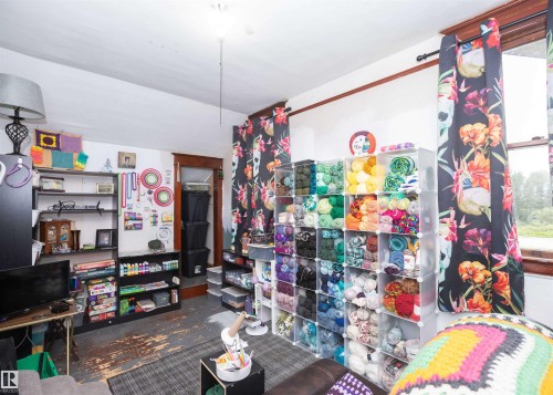 60417 Rge Rd 10, Rural Westlock County, AB - Indoor