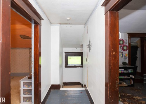 60417 Rge Rd 10, Rural Westlock County, AB - Indoor Photo Showing Other Room